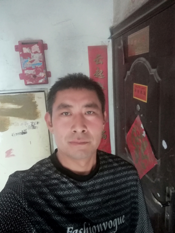 关中刀客的第一张照片--邵阳相亲服务中心