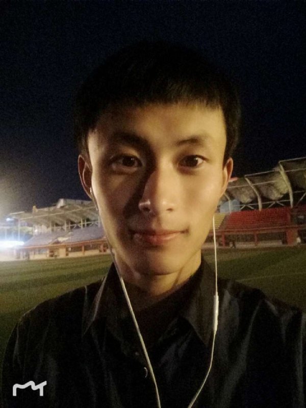莫言的第一张照片--邵阳相亲服务中心