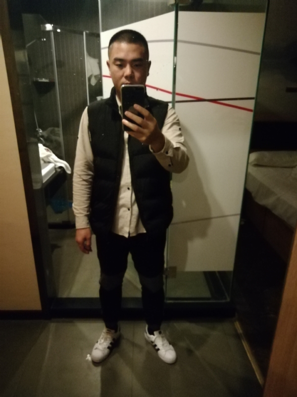 歡歡的第一张照片--邵阳相亲服务中心