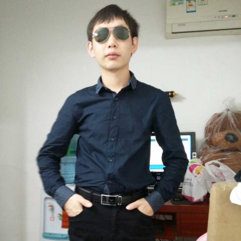 转角遇到爱的第一张照片--邵阳相亲服务中心