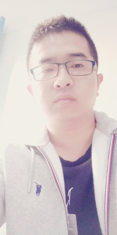 徐先森的第一张照片--邵阳相亲服务中心