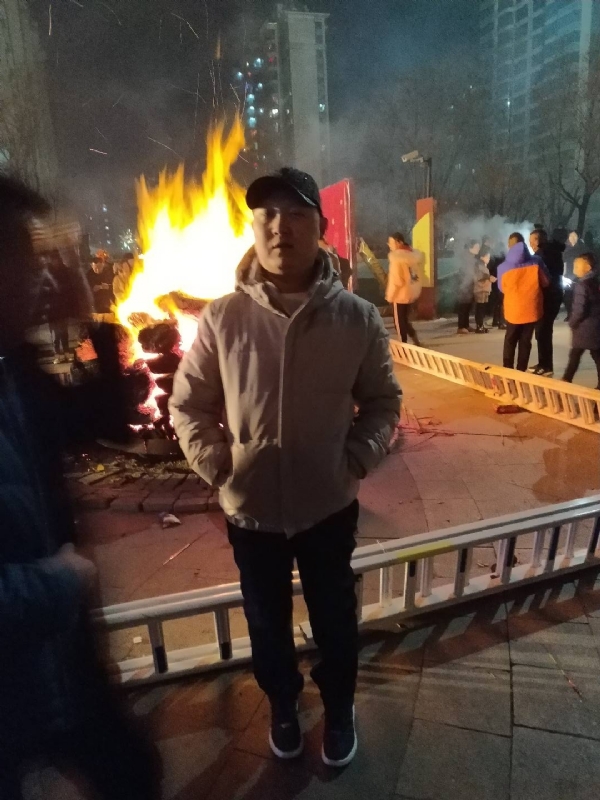 爱情里的俩个人的第二张照片--邵阳相亲服务中心