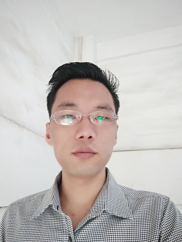 心随意动的第一张照片--邵阳相亲服务中心