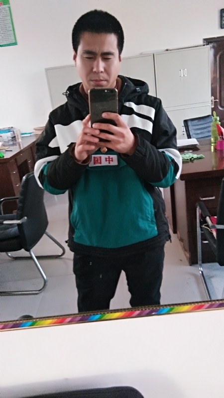 大灰狼好吃的第一张照片--邵阳相亲服务中心