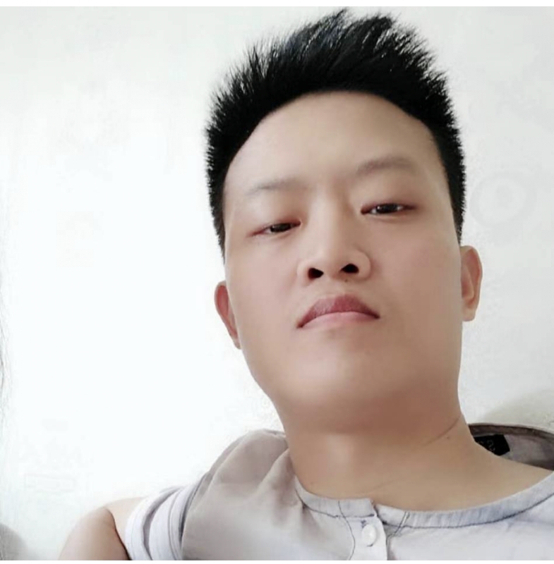 帅不帅由你决定的第一张照片--邵阳相亲服务中心