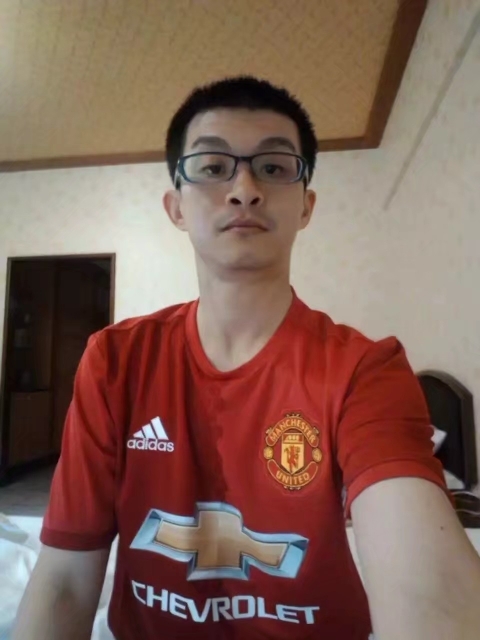 小豌豆的第一张照片--邵阳相亲服务中心