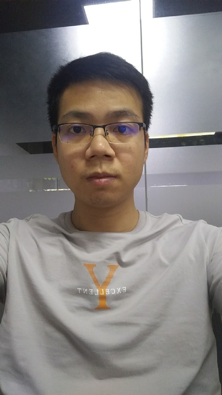93年小伙子的第一张照片--邵阳相亲服务中心