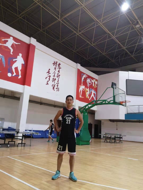 大森林的第一张照片--邵阳相亲服务中心