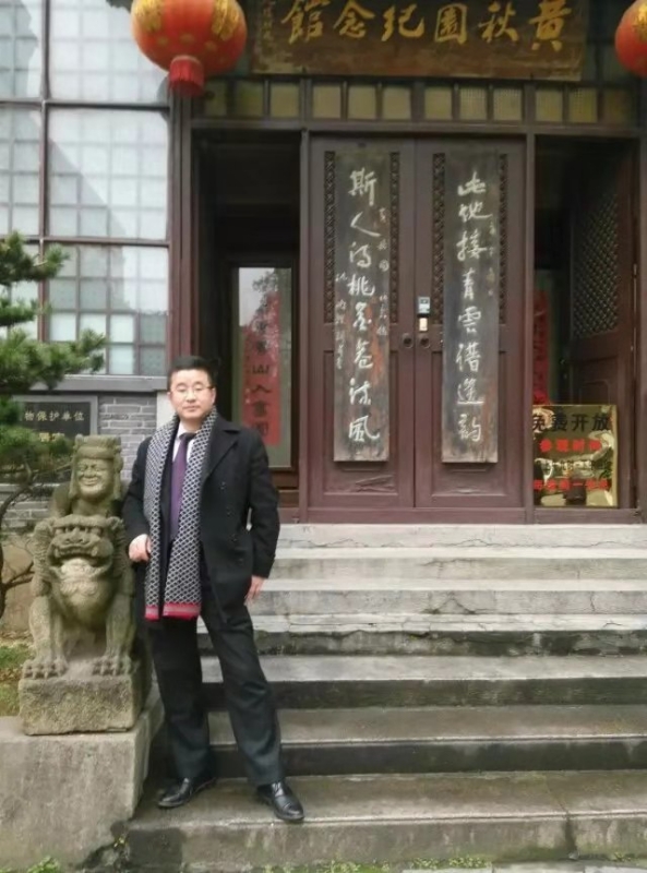淡定牛魔王的第二张照片--邵阳相亲服务中心