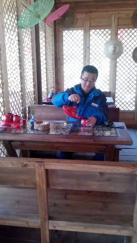 淡定牛魔王的第四张照片--邵阳相亲服务中心