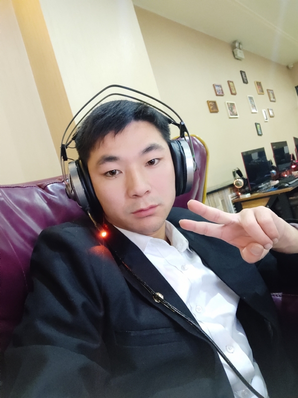 随缘的第一张照片--邵阳相亲服务中心