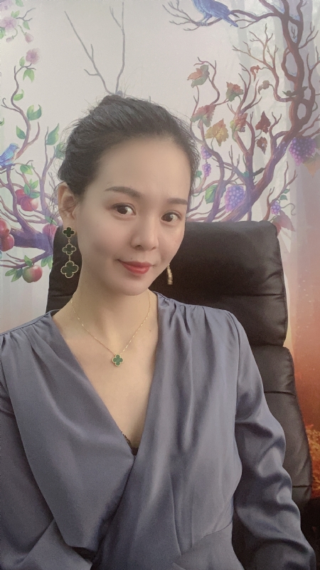 潇潇的第一张照片--邵阳相亲服务中心