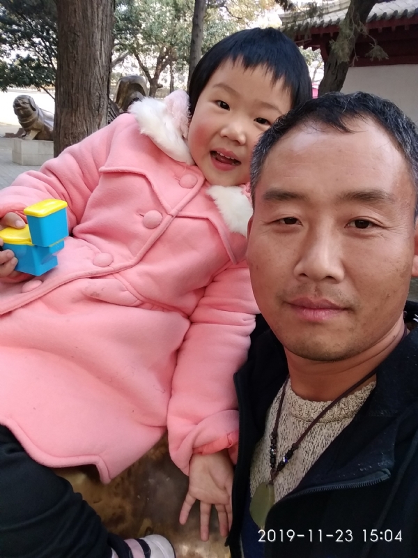 摩羯的第一张照片--邵阳相亲服务中心