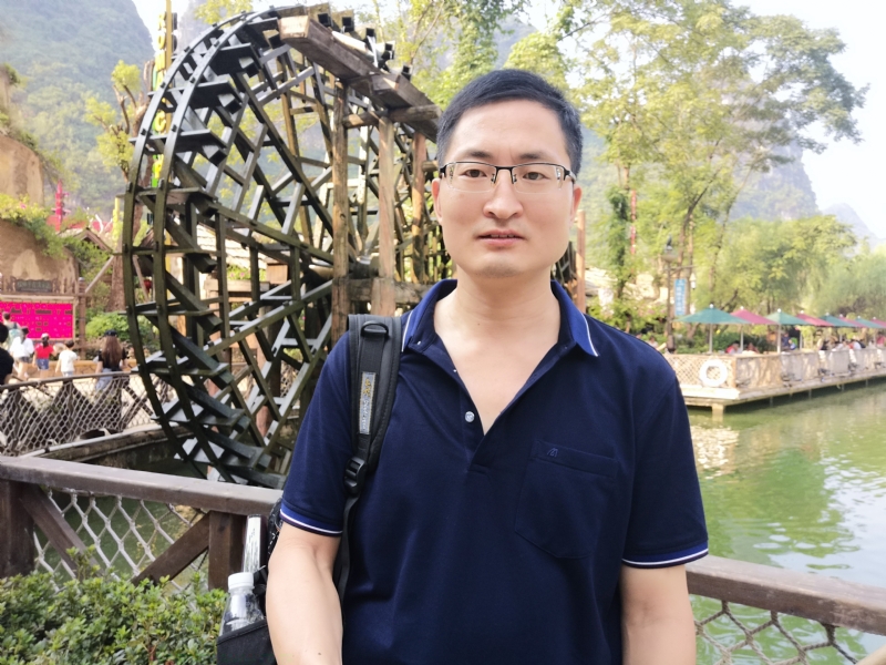 一笑而过的第一张照片--邵阳相亲服务中心