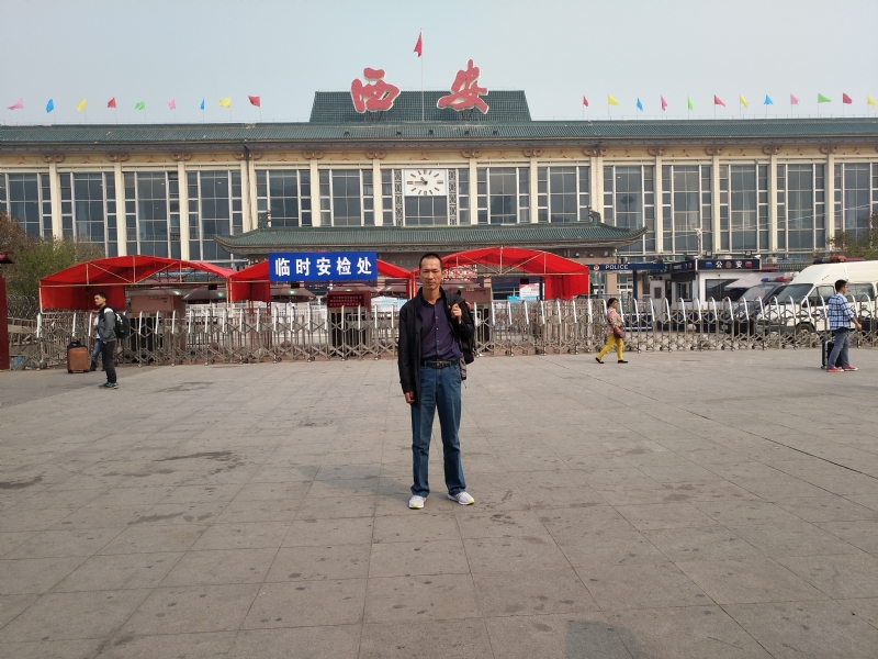 老陈的第一张照片--邵阳相亲服务中心