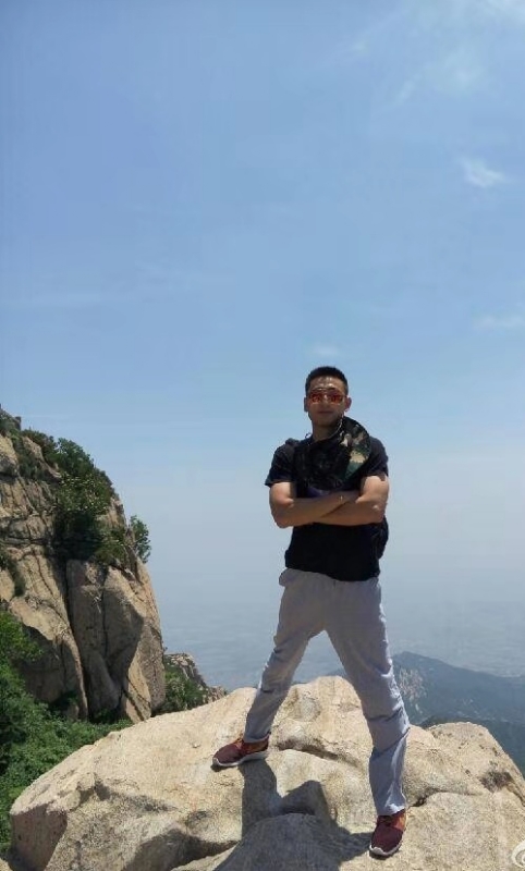 望爱的第一张照片--邵阳相亲服务中心