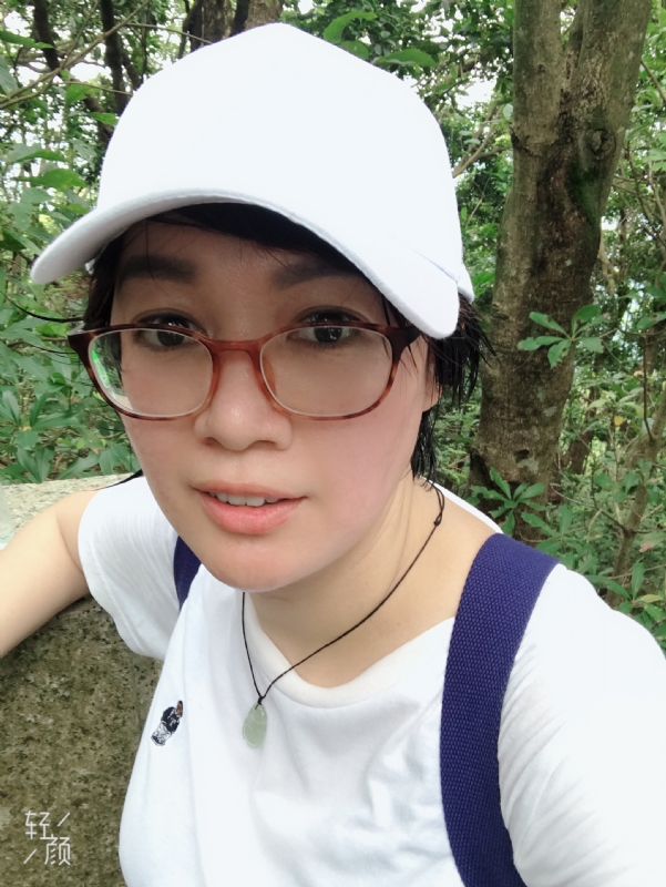 杏娅的第一张照片--邵阳相亲服务中心