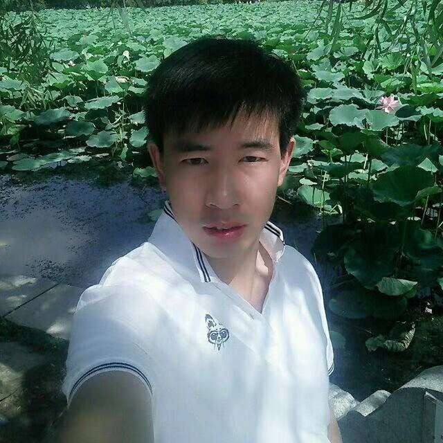 毅然的第一张照片--邵阳相亲服务中心