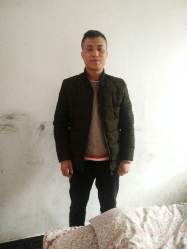 真心换真情的第一张照片--邵阳相亲服务中心