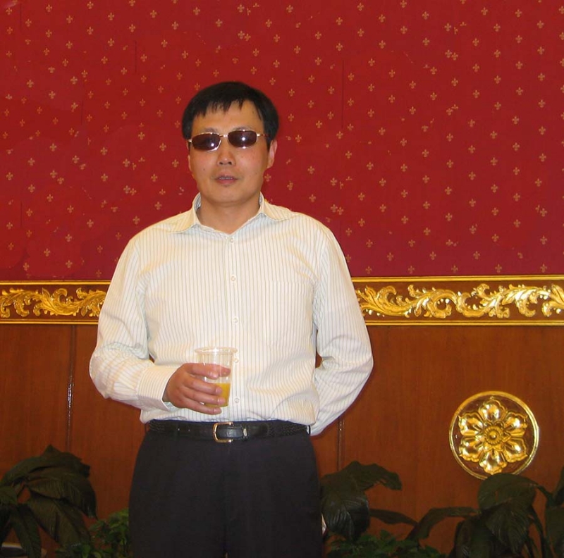 威胜的第二张照片--邵阳相亲服务中心