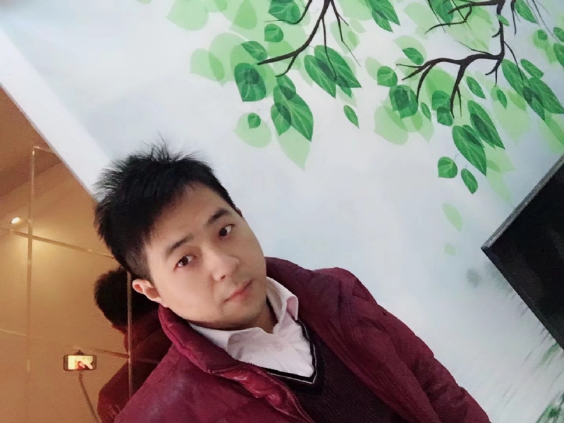 晴空万里的第一张照片--邵阳相亲服务中心