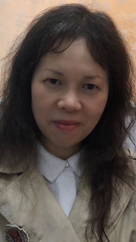 阿红的第一张照片--邵阳相亲服务中心