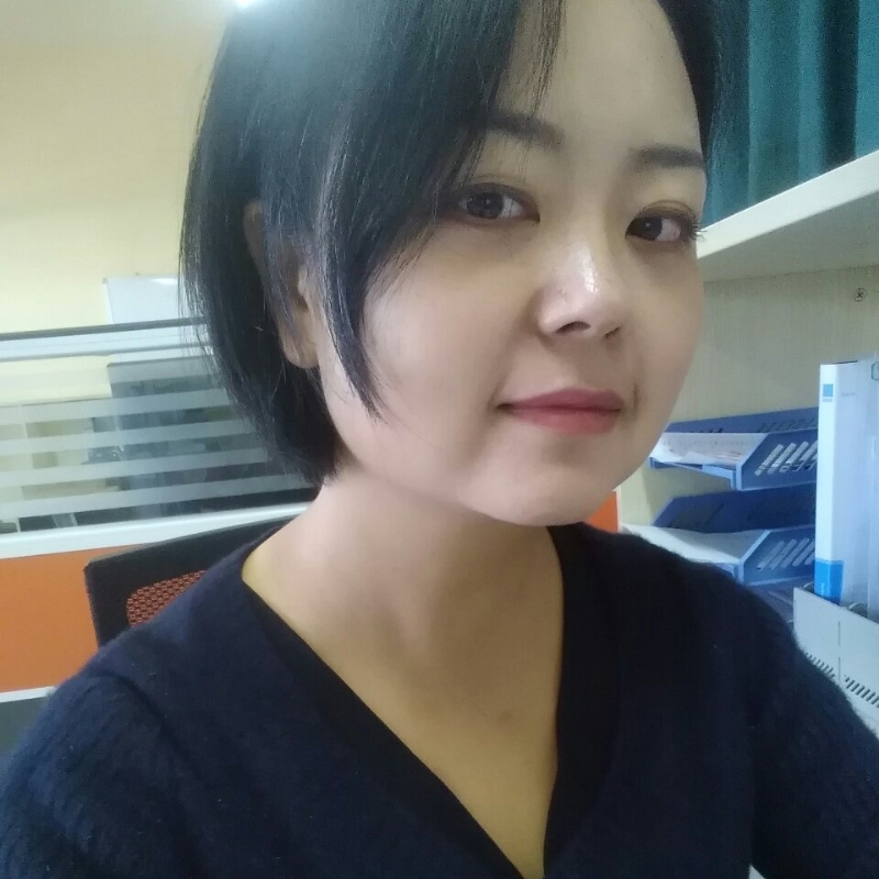 我爱青花瓷的第一张照片--邵阳相亲服务中心