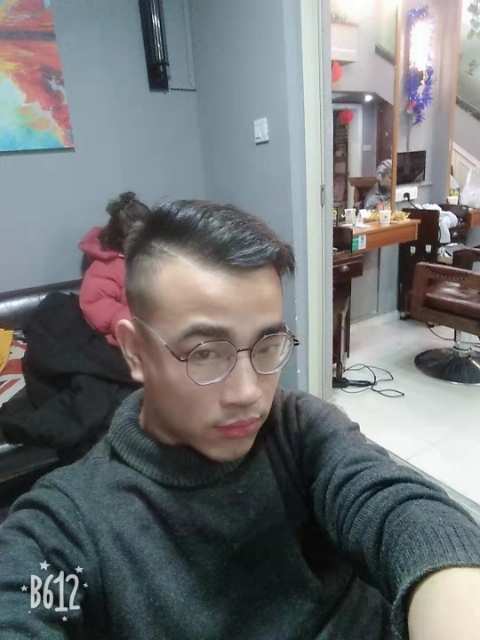 土豆的忧伤的第一张照片--邵阳相亲服务中心