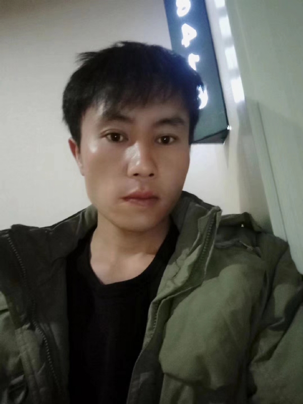 槑头槑脑的第一张照片--邵阳相亲服务中心