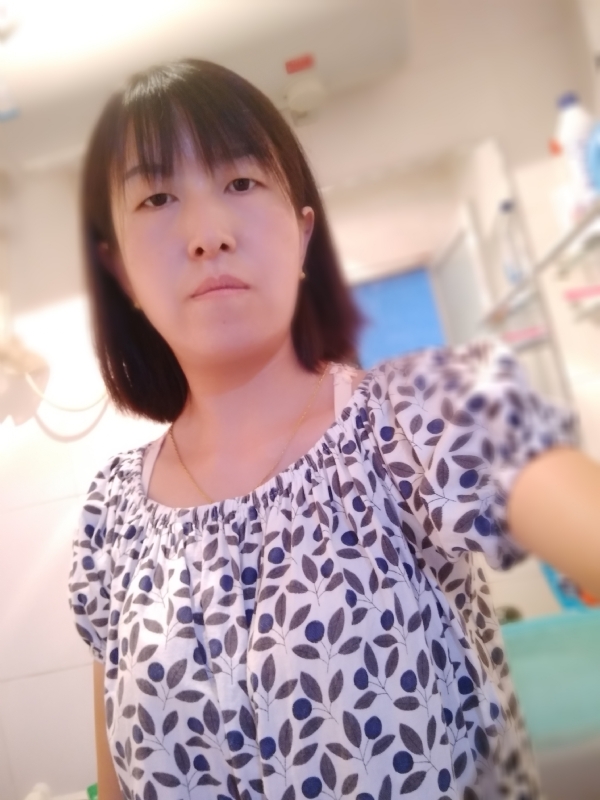 芬儿的第一张照片--邵阳相亲服务中心