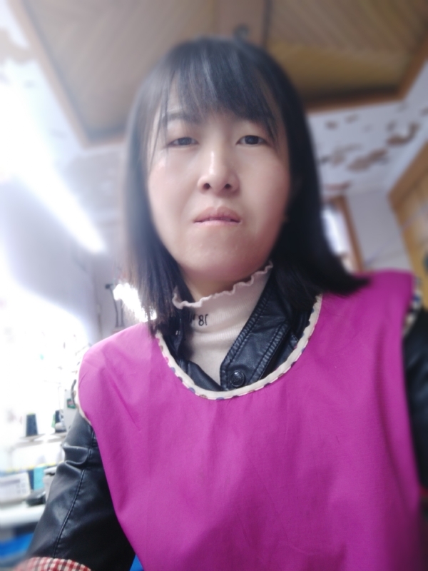 芬儿的第二张照片--邵阳相亲服务中心
