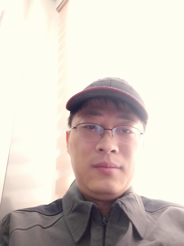 小马哥的第一张照片--邵阳相亲服务中心