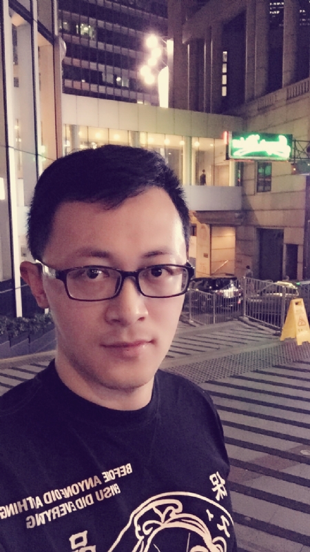 Chen的第一张照片--邵阳相亲服务中心