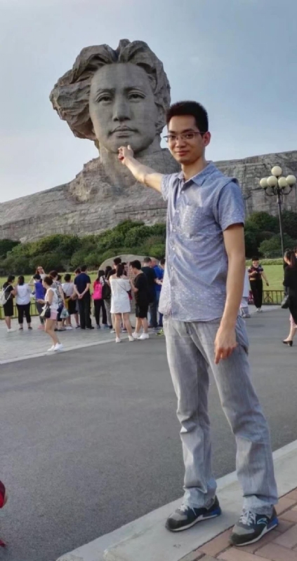 惠辉的牛的第一张照片--邵阳相亲服务中心
