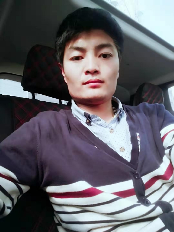心畫的第一张照片--邵阳相亲服务中心