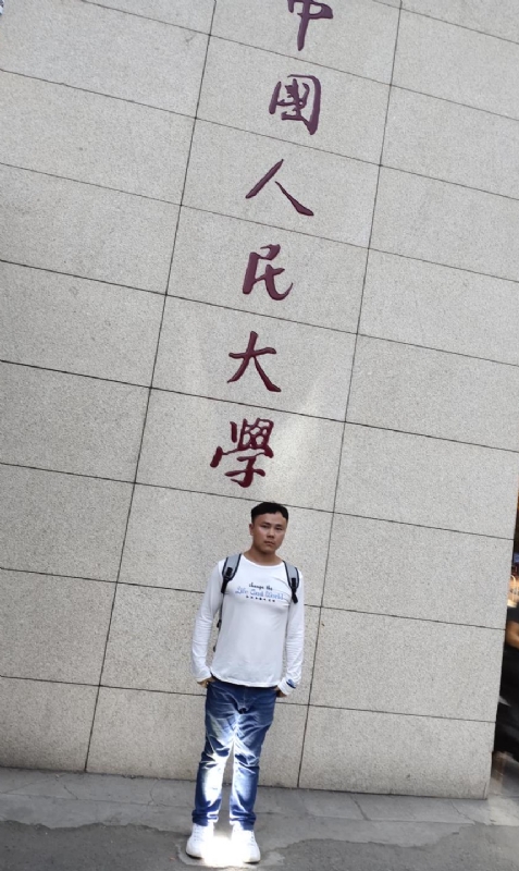 Whoareyou的第一张照片--邵阳相亲服务中心