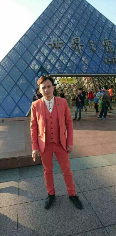 小甘的第二张照片--邵阳相亲服务中心