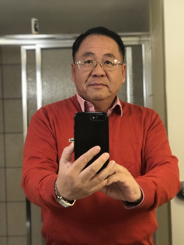 Roger的第一张照片--邵阳相亲服务中心