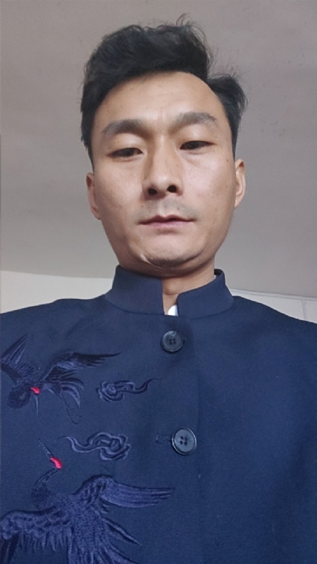 逆袭的小老鼠～龙long的第一张照片--邵阳相亲服务中心