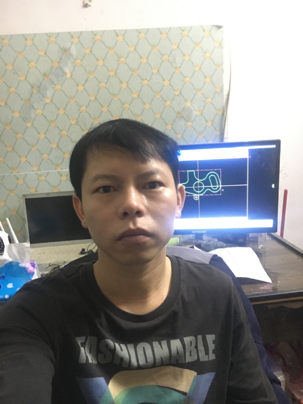 黄叶枫的第一张照片--邵阳相亲服务中心
