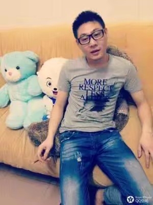 惟才的第一张照片--邵阳相亲服务中心