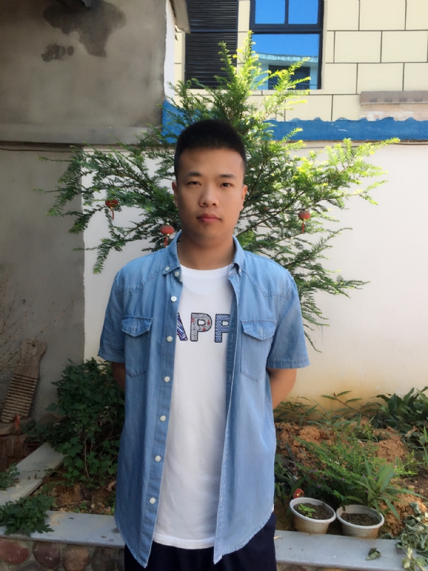 桃子哪去了的第一张照片--邵阳相亲服务中心