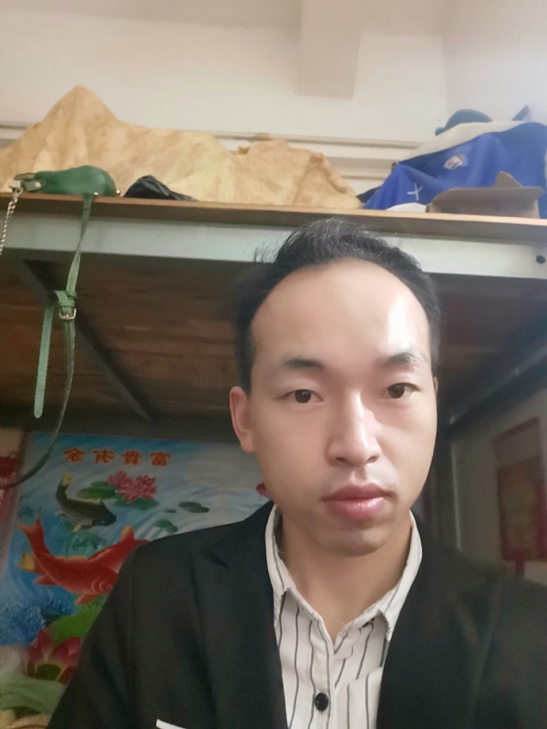 好缘的第一张照片--邵阳相亲服务中心