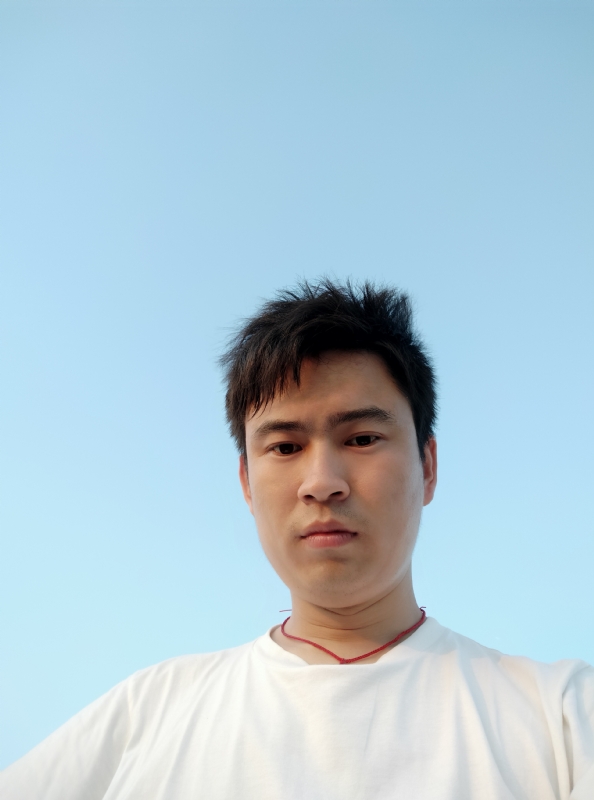 菜菜的第一张照片--邵阳相亲服务中心