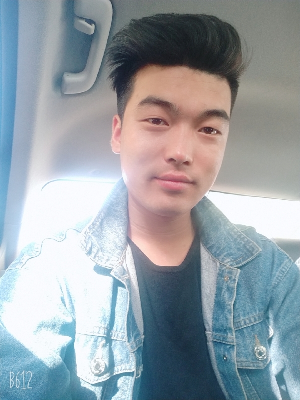 吉吉国王的第一张照片--邵阳相亲服务中心