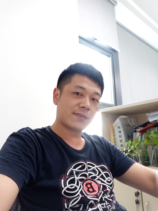 缘来如此的第一张照片--邵阳相亲服务中心
