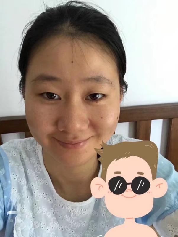 丽丽的第一张照片--邵阳相亲服务中心