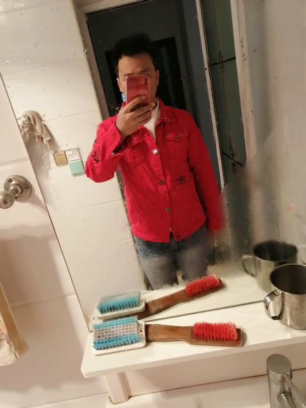 王哒哒的第一张照片--邵阳相亲服务中心