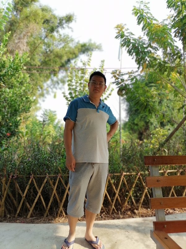 细水长流的第一张照片--邵阳相亲服务中心