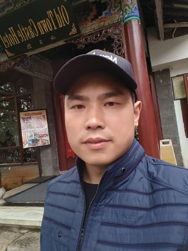 缘分邂逅的第一张照片--邵阳相亲服务中心